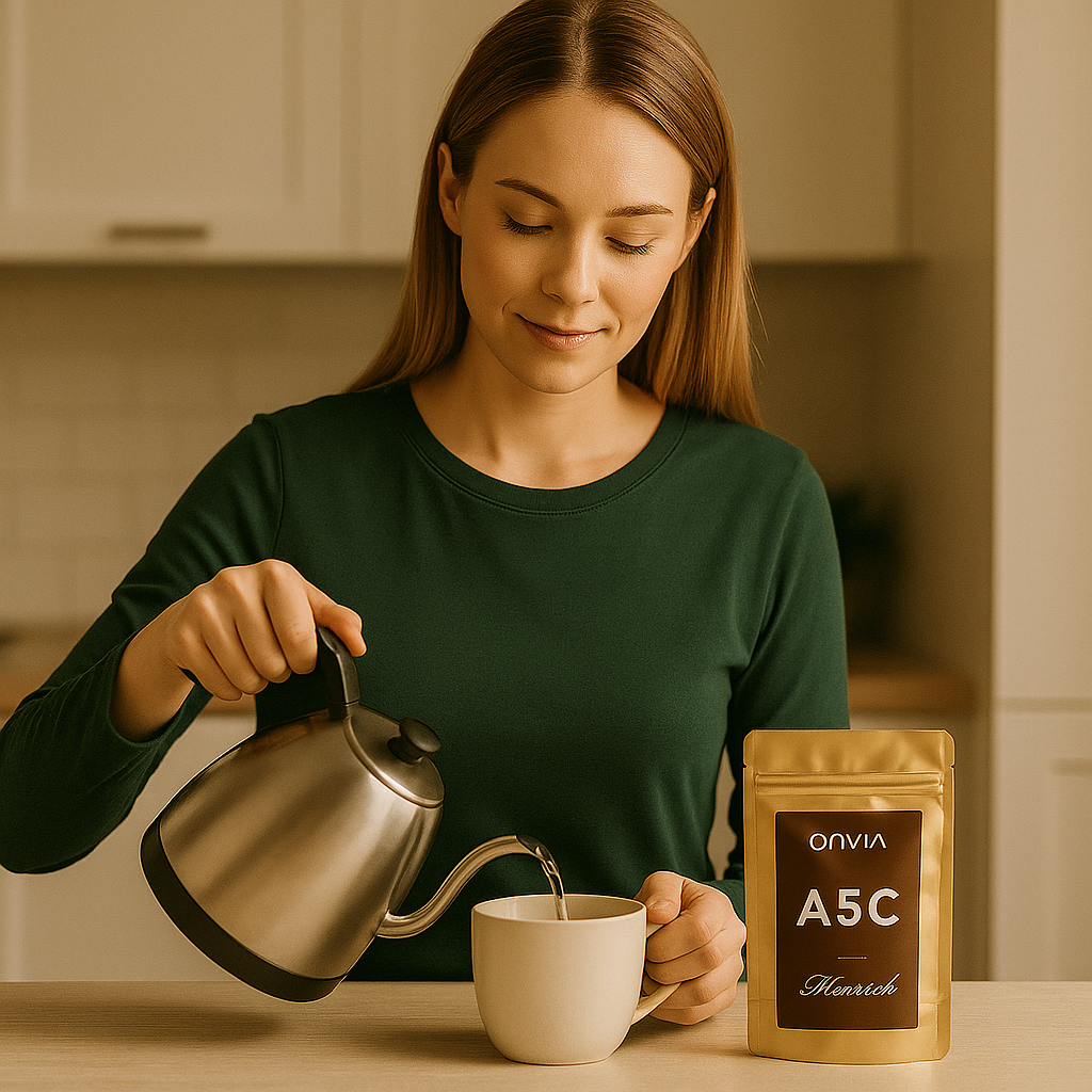 Večerná rutina pre zdravý spánok – tipy pre ženy