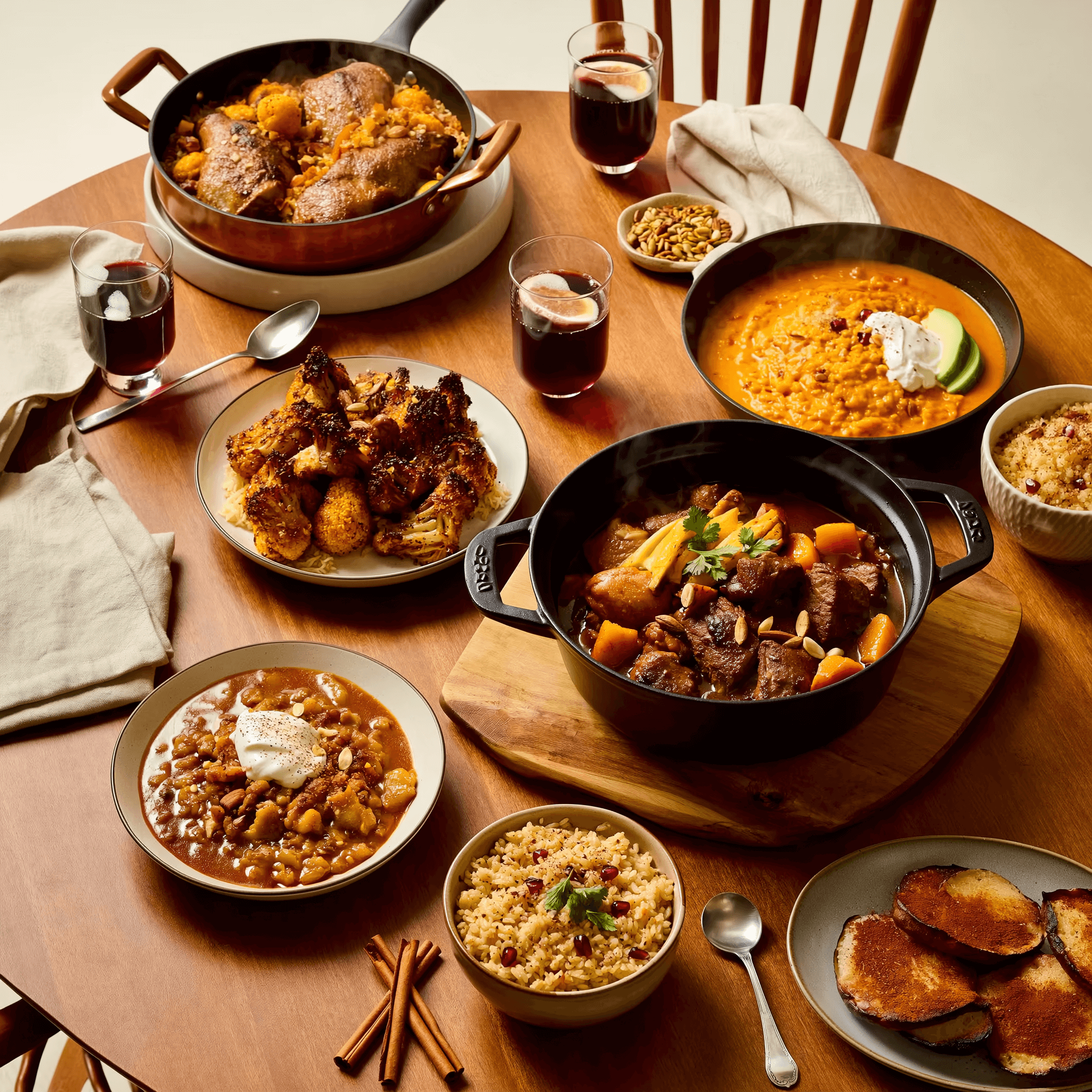 A5C - sladká koreninová zmes s hrejivou arómou - ONVIA