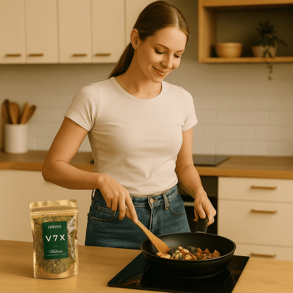 Ako si uľahčiť varenie počas pracovného týždňa - ONVIA