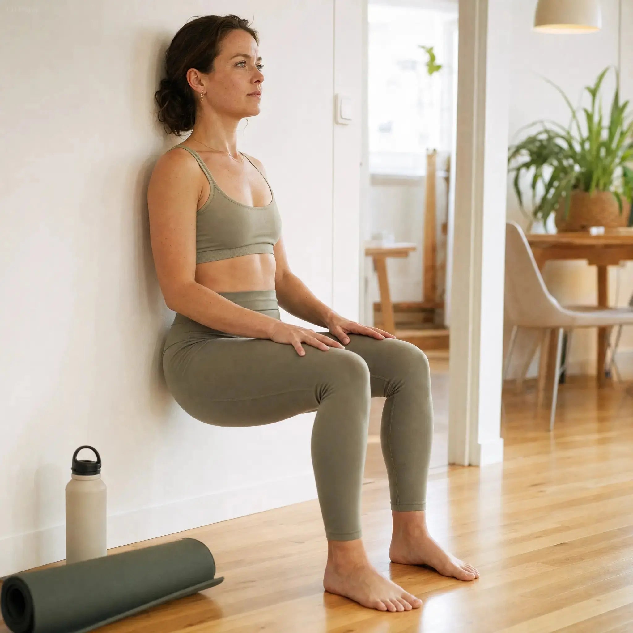 Cvičenie na vysoký krvný tlak - ONVIA