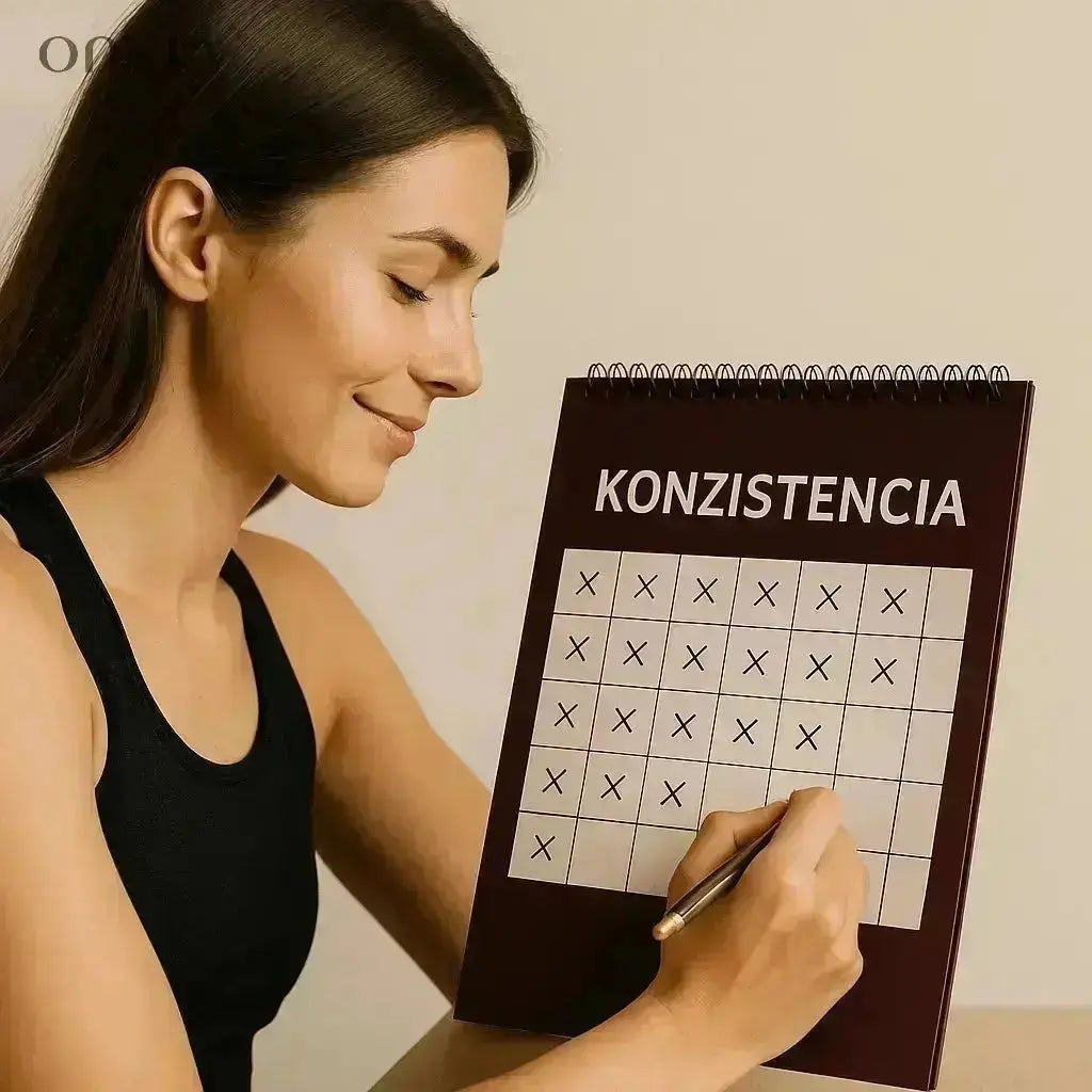 Konzistencia vo wellness: kľúč k úspechu - ONVIA
