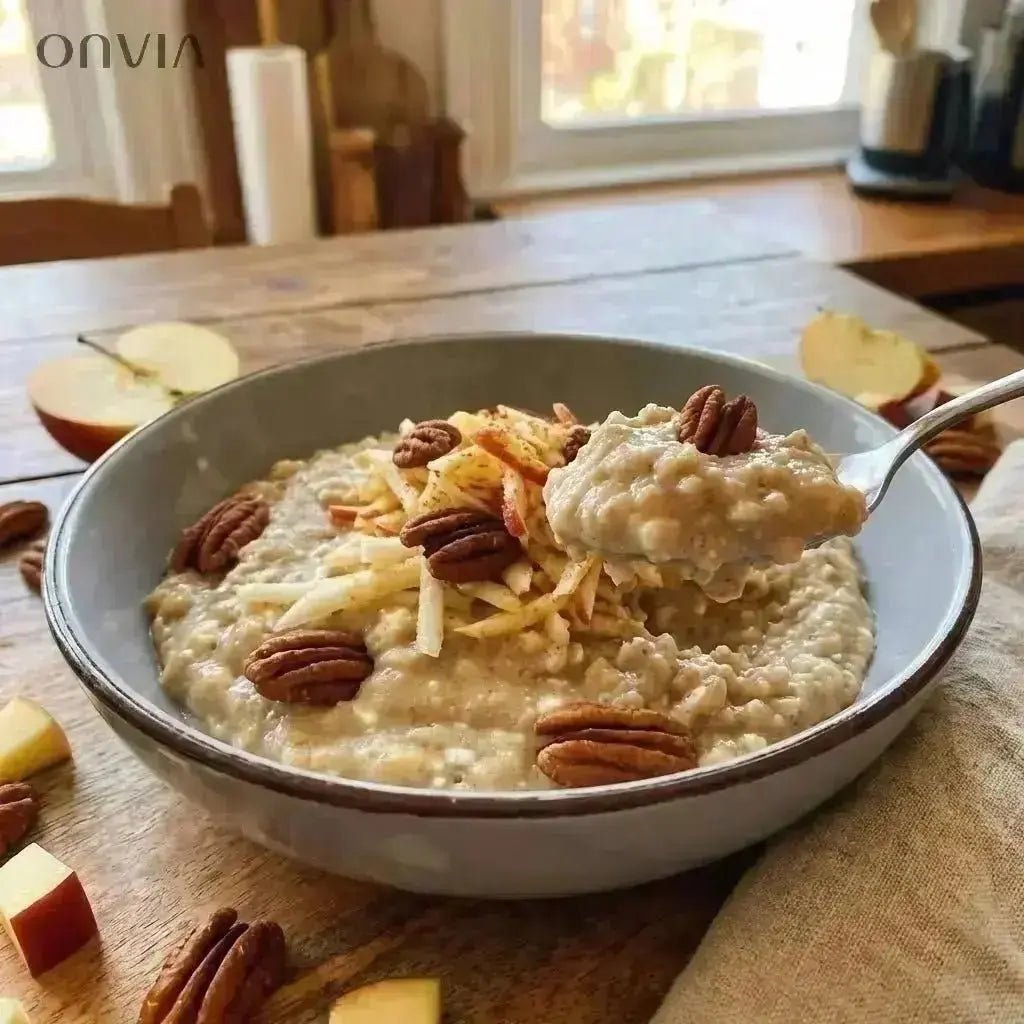 Mliečna „ryža“ - ONVIA