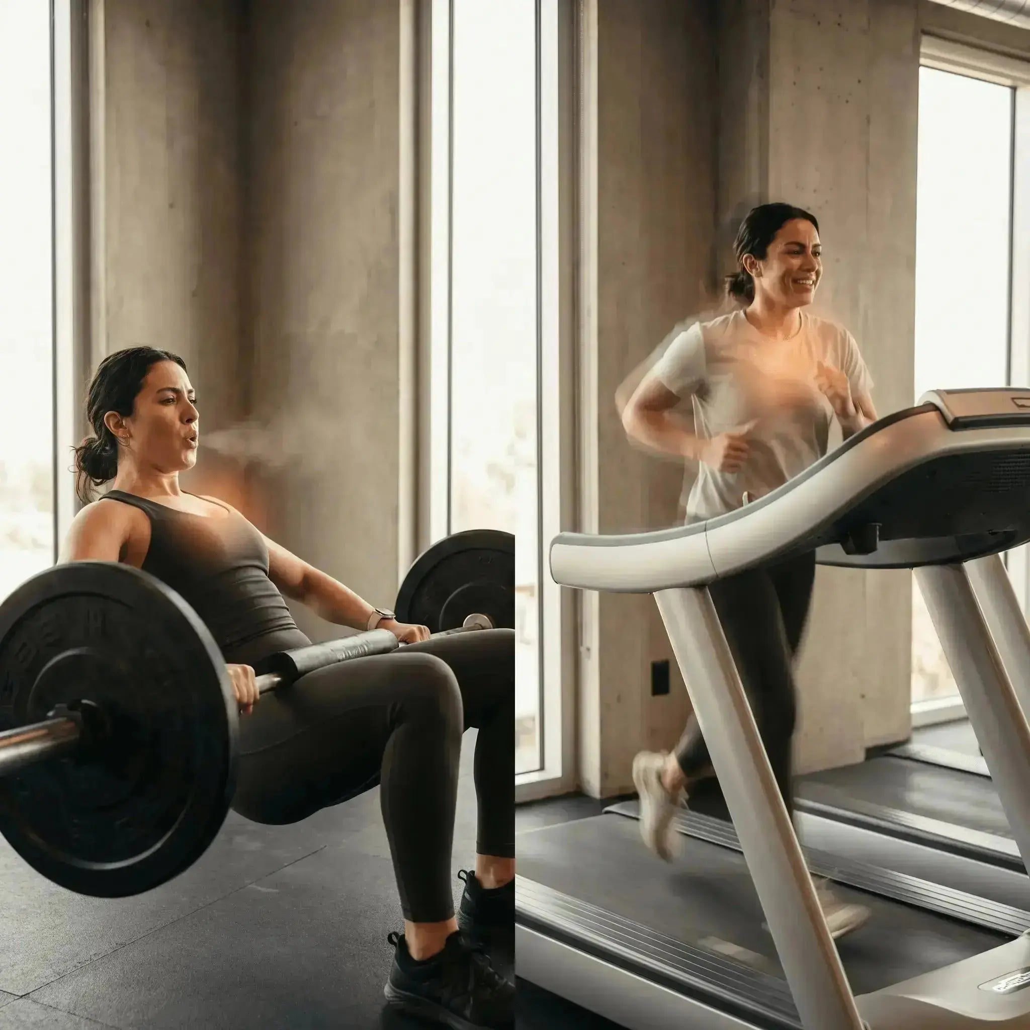 Prečo tvoje srdce a postava potrebujú viac než len jeden typ tréningu: Sila „40 % výhody“ - ONVIA