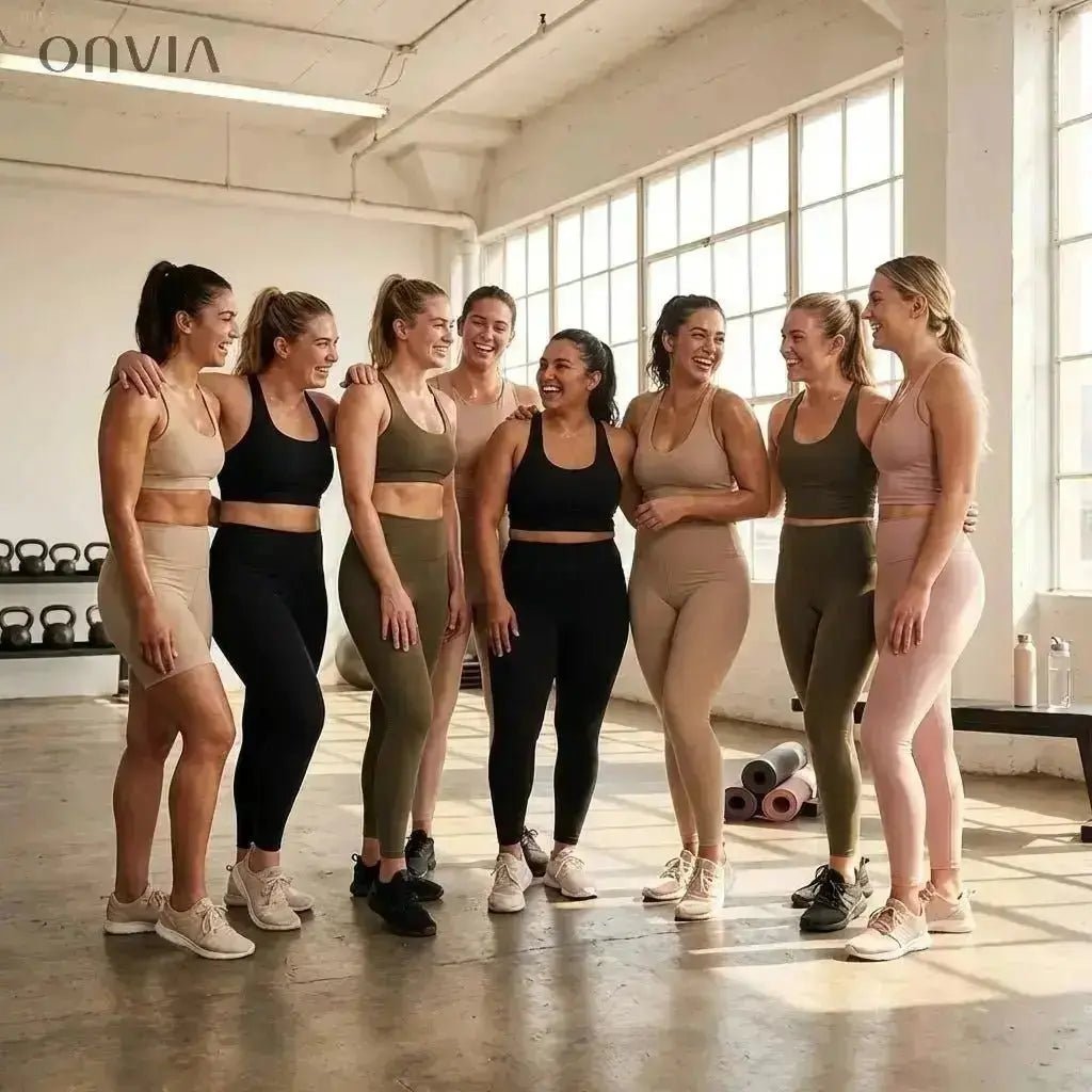 Sila komunity: Prečo sú tvoje vzťahy dôležitejšie než tvoje BMI - ONVIA