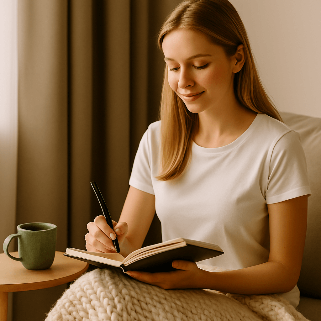 Tajomstvo úspešných žien: malé návyky, veľké zmeny - ONVIA