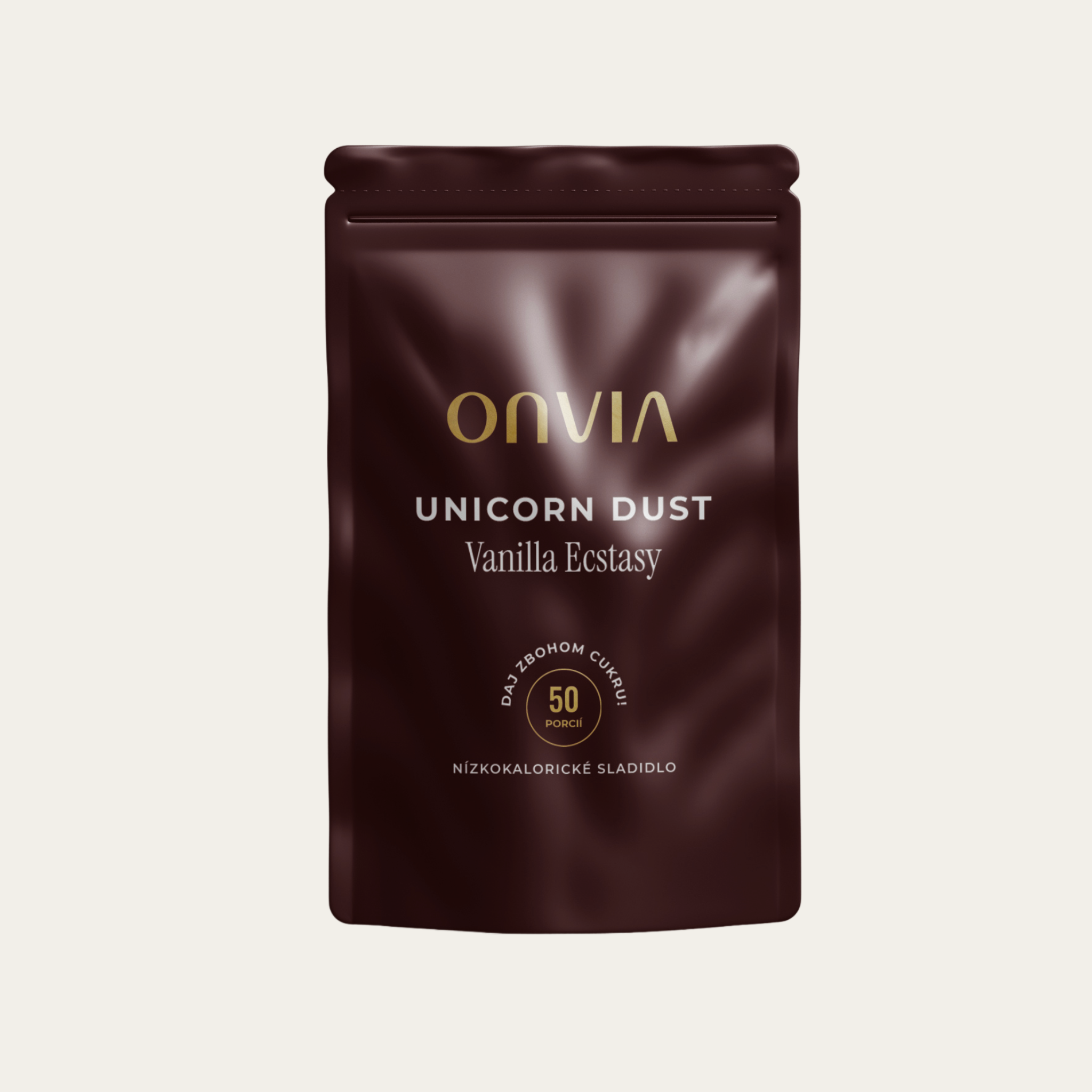 Nízkokalorické sladidlo Unicorn Dust