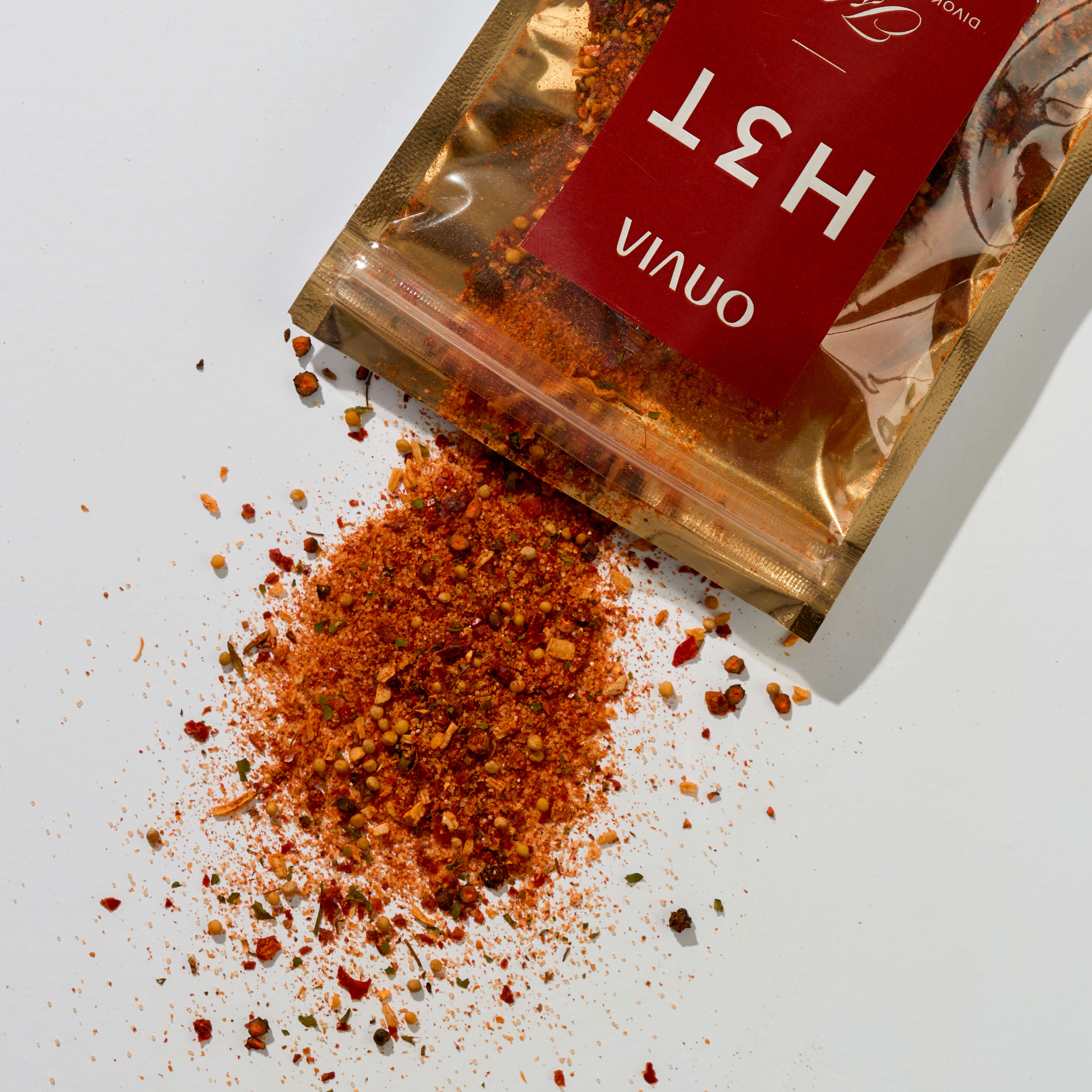 Gurmánske koreniny - 5 druhov