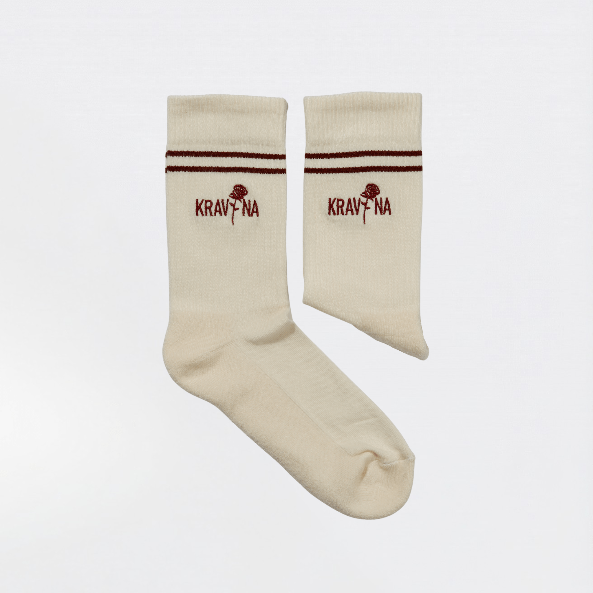 Ponožky "KRAVINA" - ONVIA