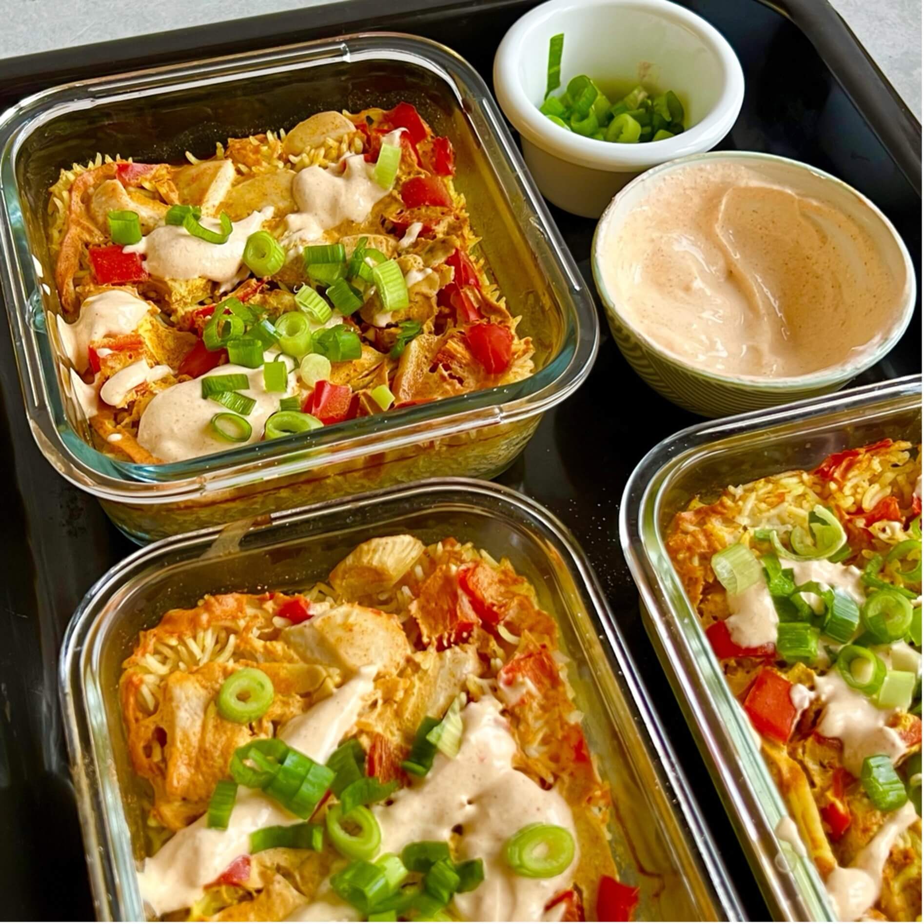 Chrumkavé Bang Bang kura - ONVIA