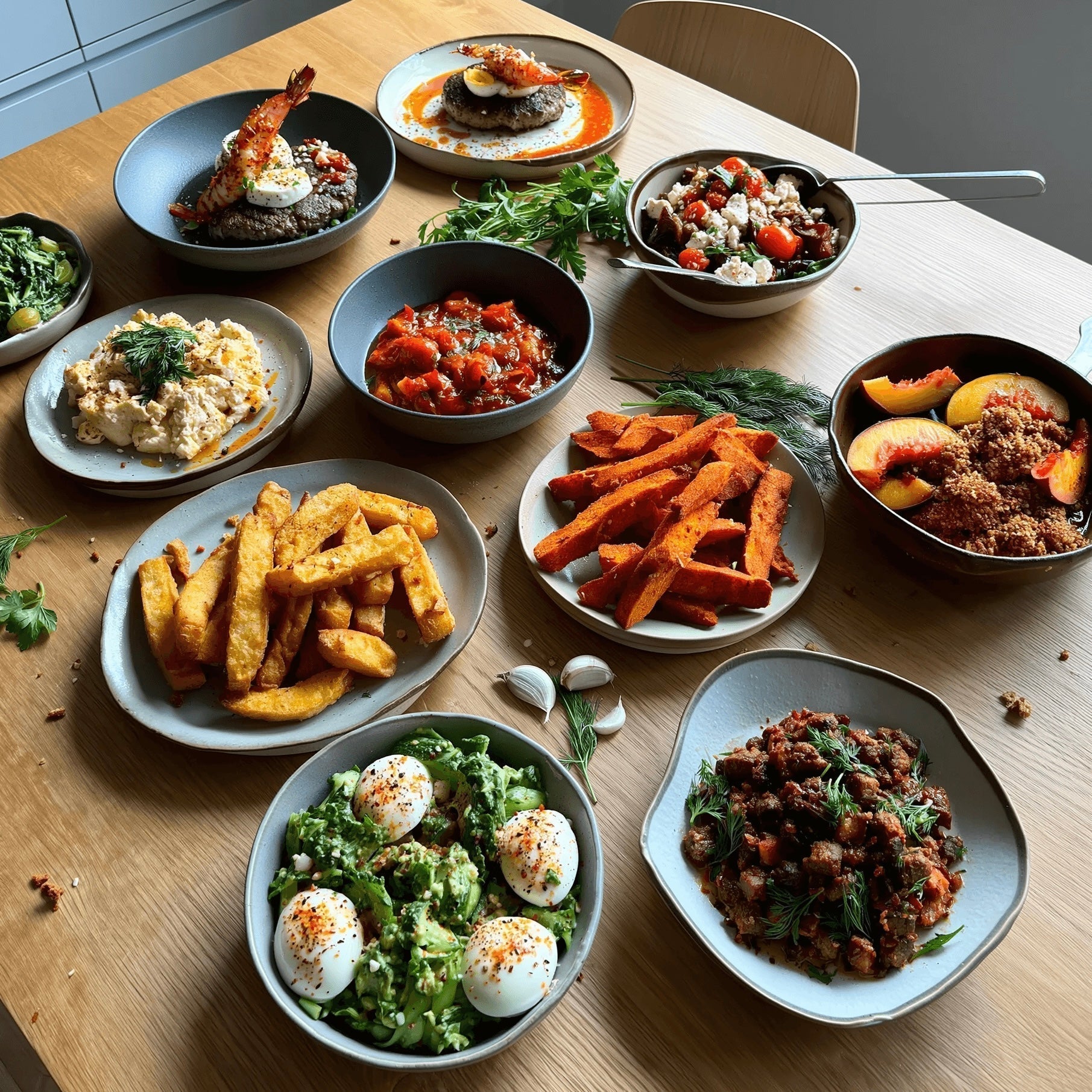 H3T - pálivé korenie do kuchyne pre výraznú chuť - ONVIA