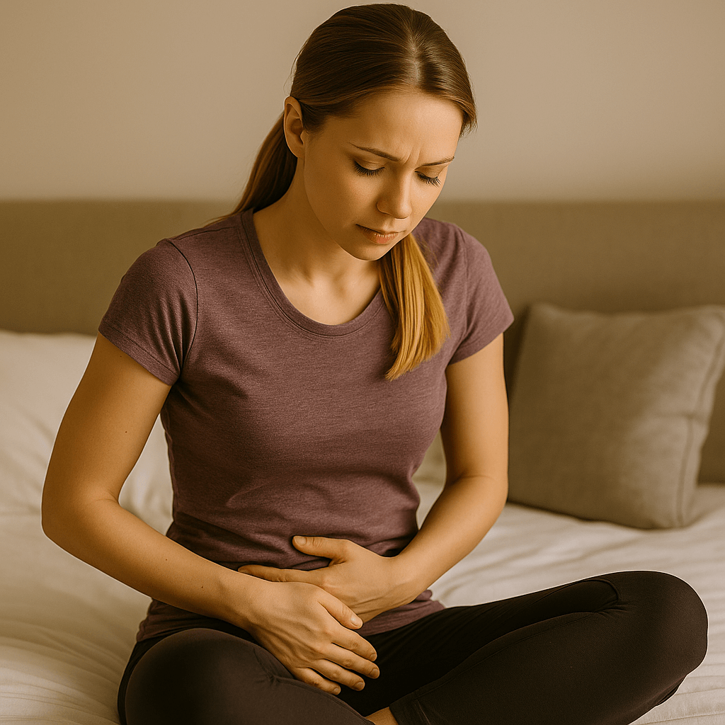 Hormóny a energia: čo ti telo hovorí počas cyklu - ONVIA