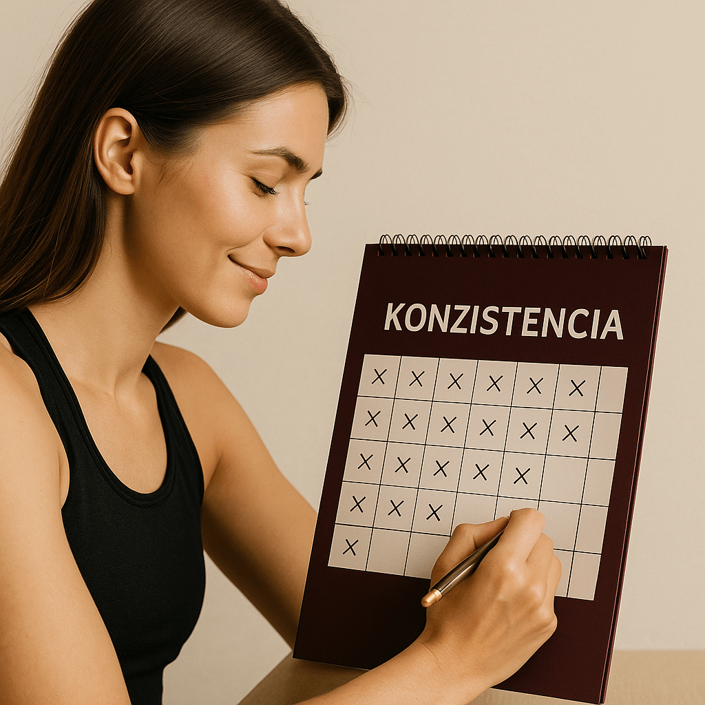 Konzistencia vo wellness: kľúč k úspechu - ONVIA