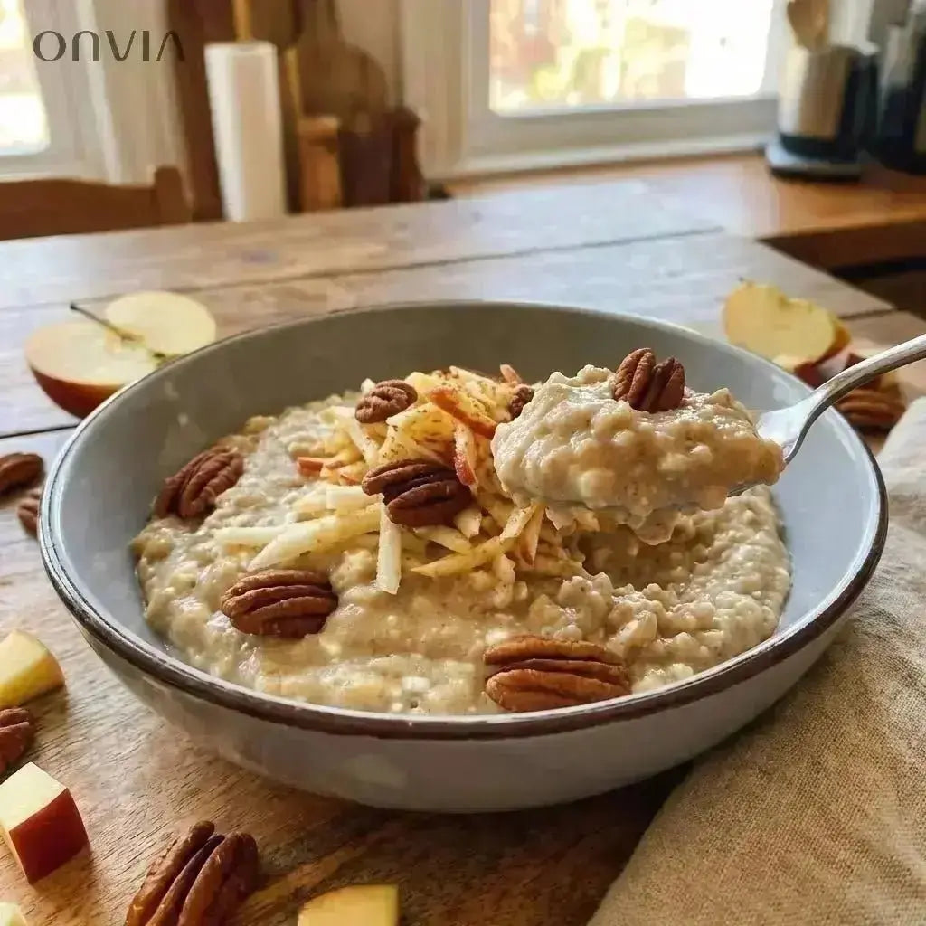 Mliečna „ryža“ - ONVIA