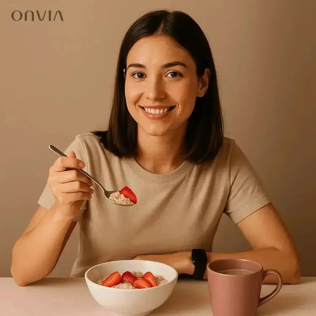 Najlepšie ranné návyky pre viac energie - ONVIA