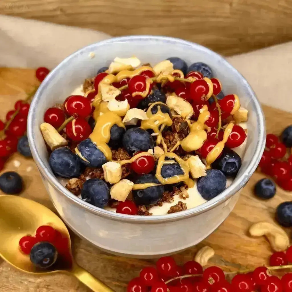 Proteínový puding - ONVIA