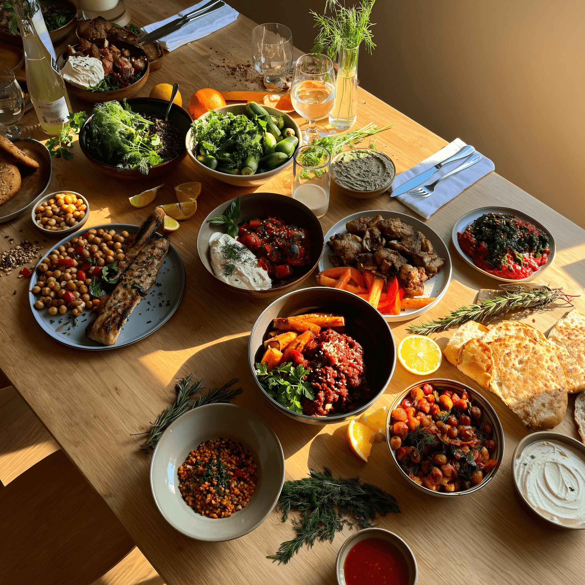 RO0 - tradičná zmes korenín s jemnou zemitou chuťou - ONVIA