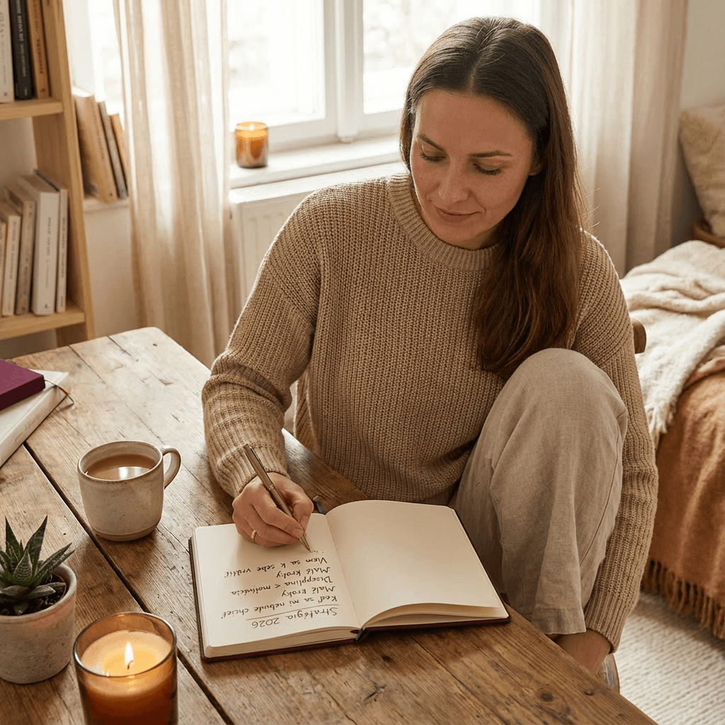 Stratégia 2026: Ako si nastaviť ciele, ktoré vydržia - ONVIA