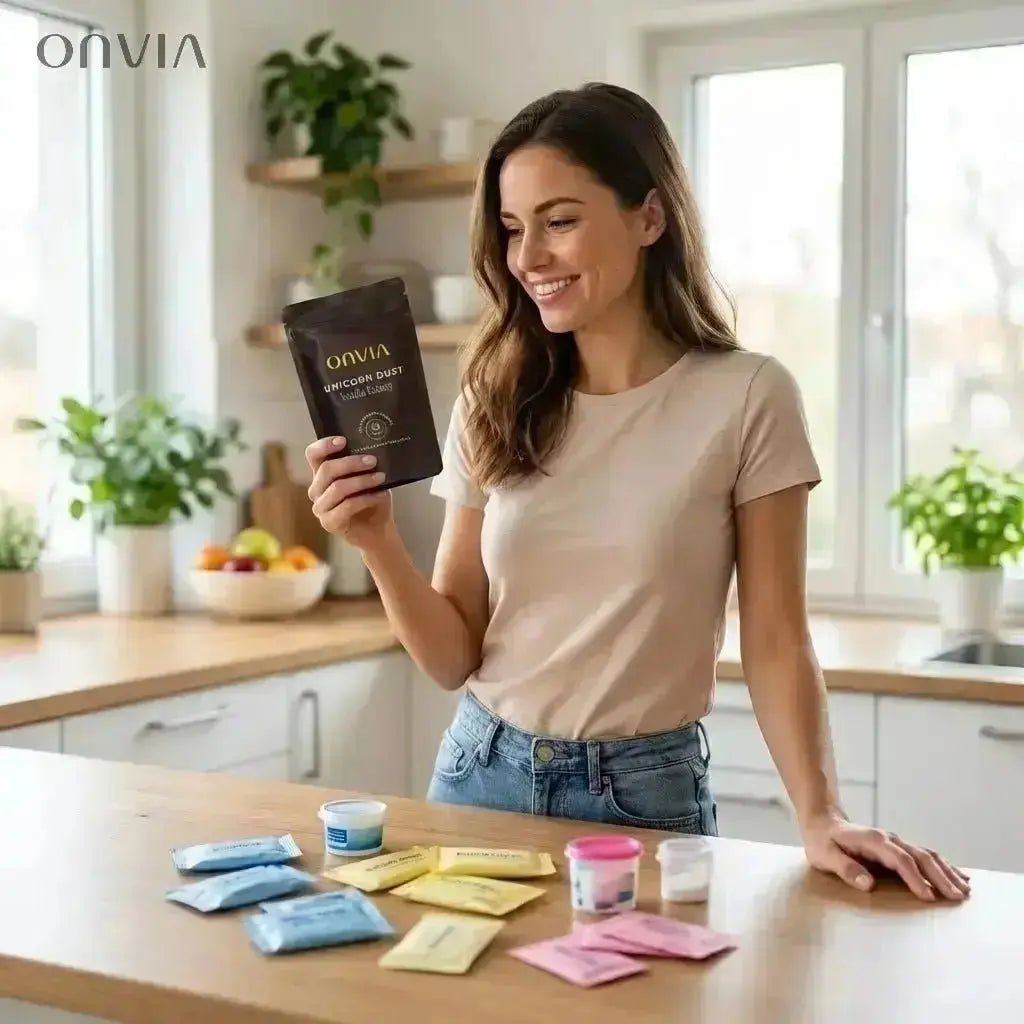 Umelé sladidlá: Sú problém alebo užitočný nástroj pri chudnutí? - ONVIA