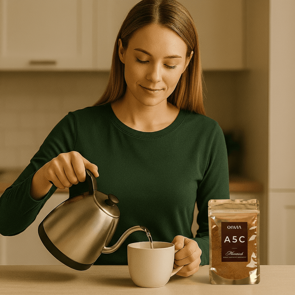 Večerná rutina pre zdravý spánok - tipy pre ženy - ONVIA