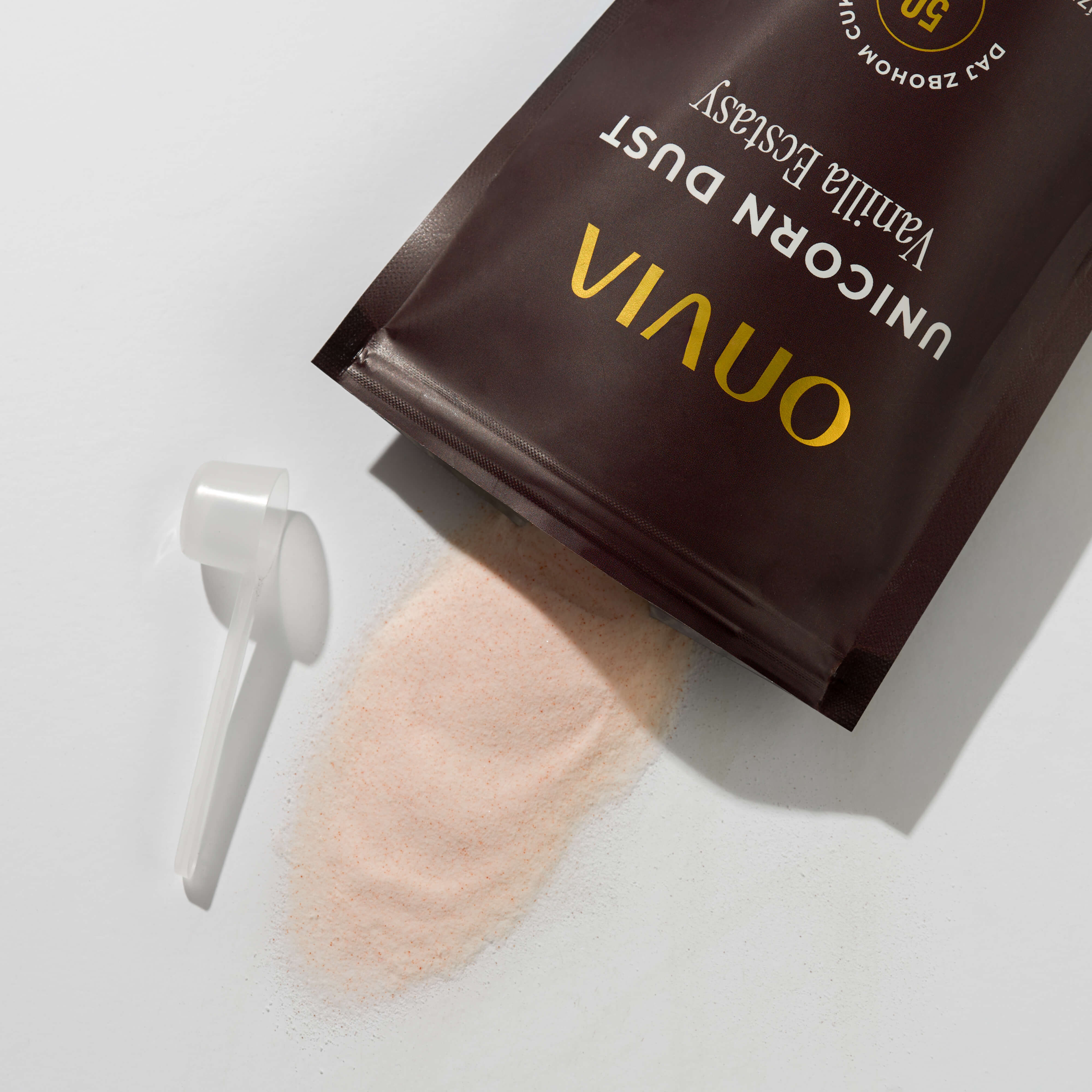 Nízkokalorické sladidlo Unicorn Dust