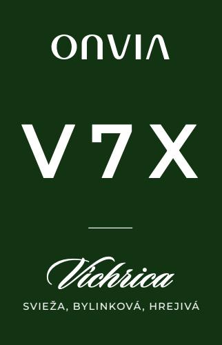 ONVIA kolekcia korenín - 5 gurmánskych zmesí