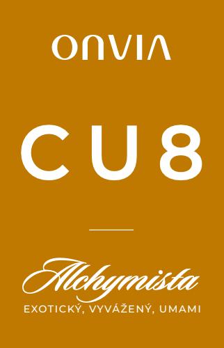 ONVIA kolekcia korenín - 5 gurmánskych zmesí