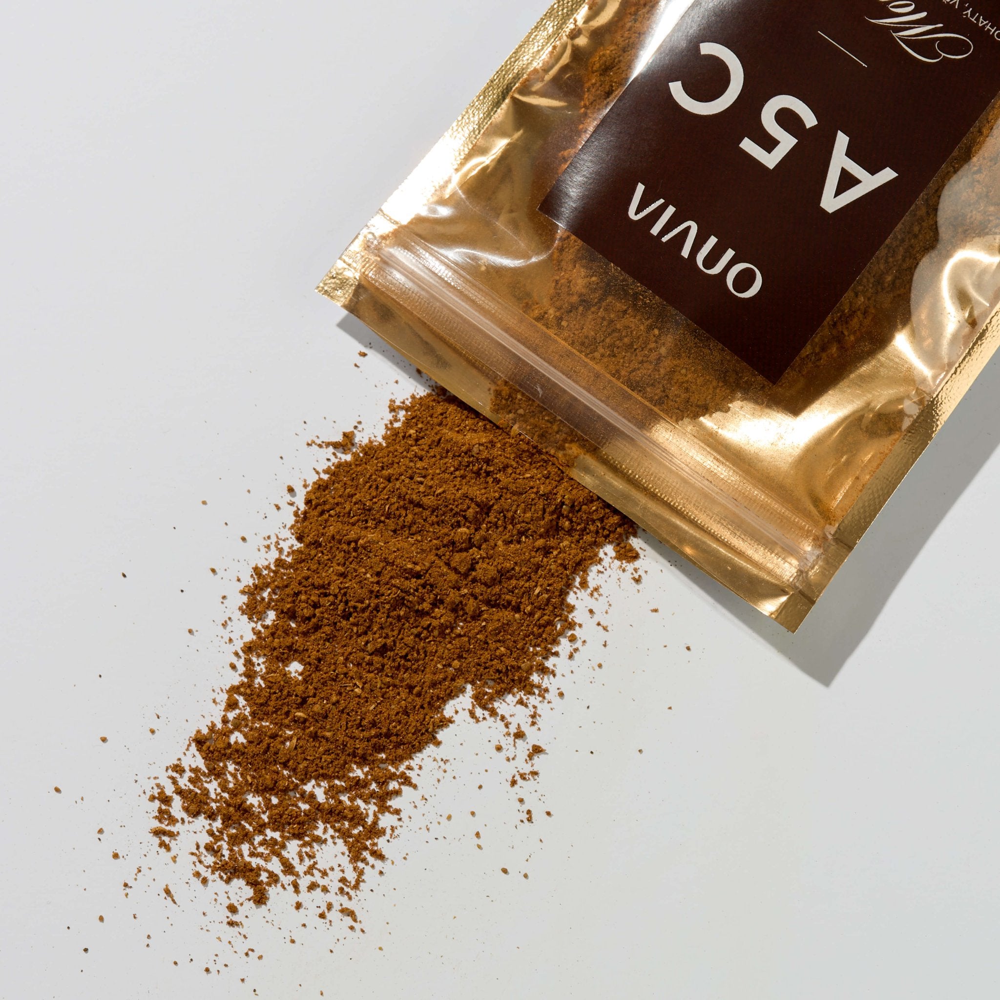 Gurmánske koreniny - 5 druhov - ONVIA