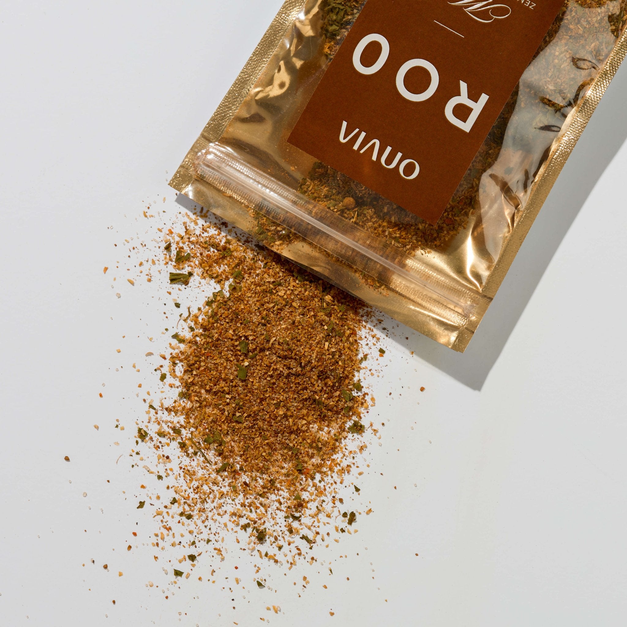 Gurmánske koreniny - 5 druhov - ONVIA