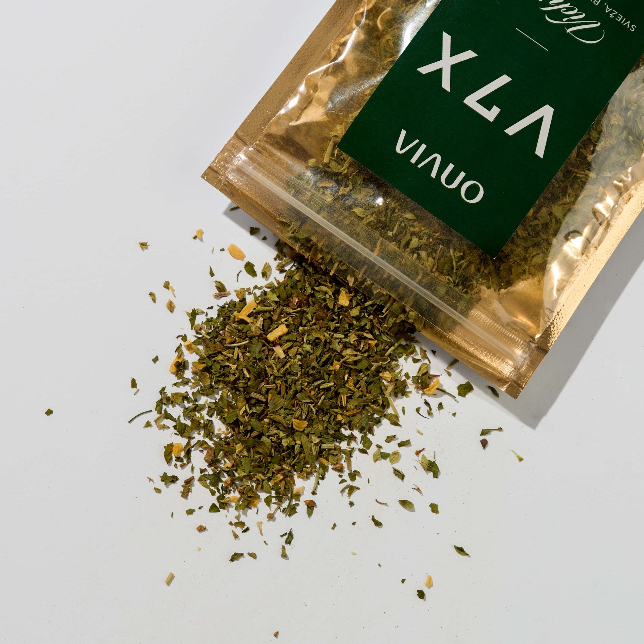 Gurmánske koreniny - 5 druhov - ONVIA