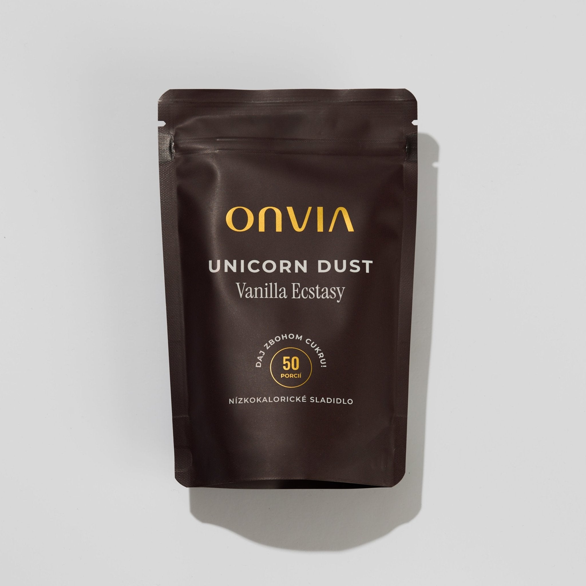Nízkokalorické sladidlo Unicorn Dust - ONVIA