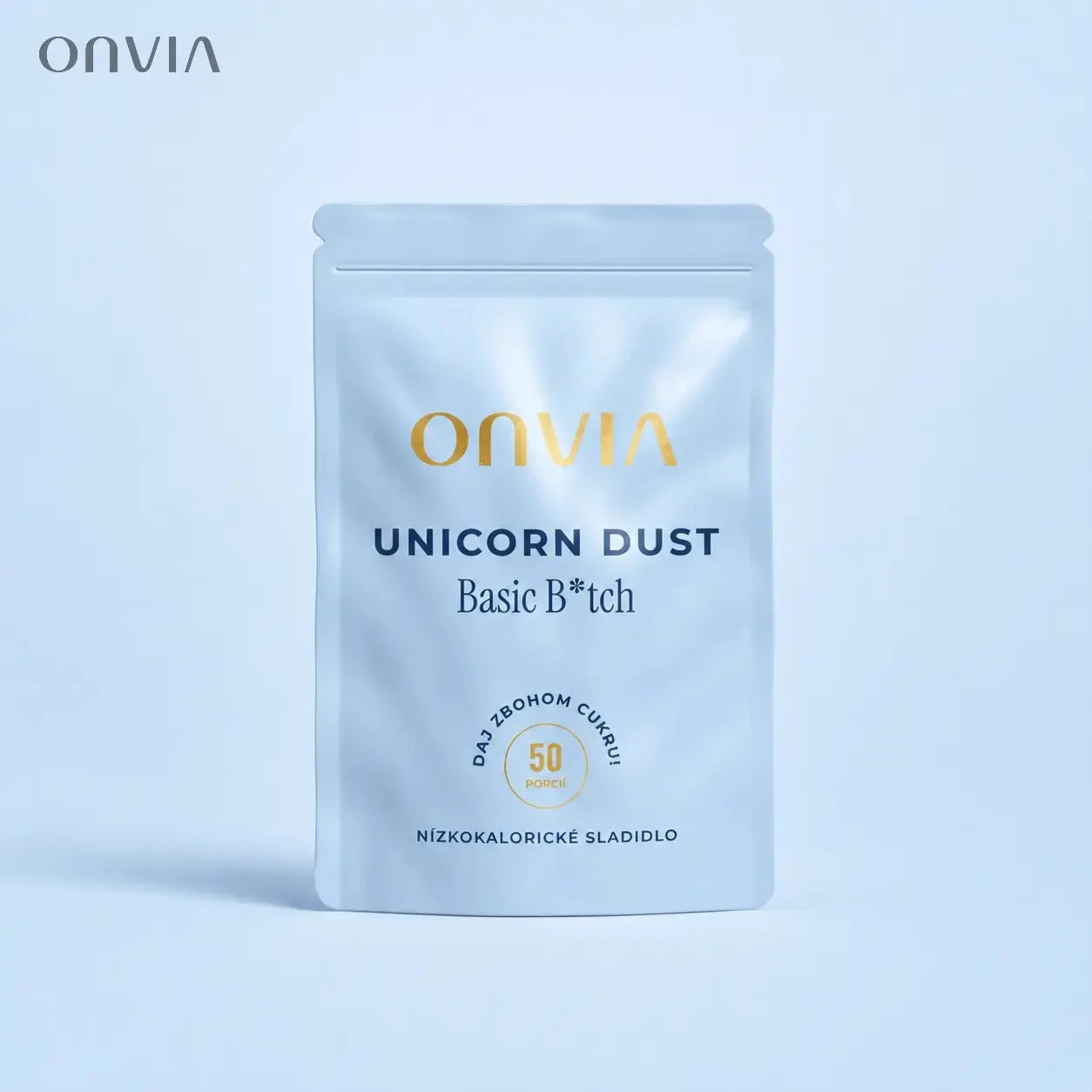 Nízkokalorické sladidlo Unicorn Dust - ONVIA