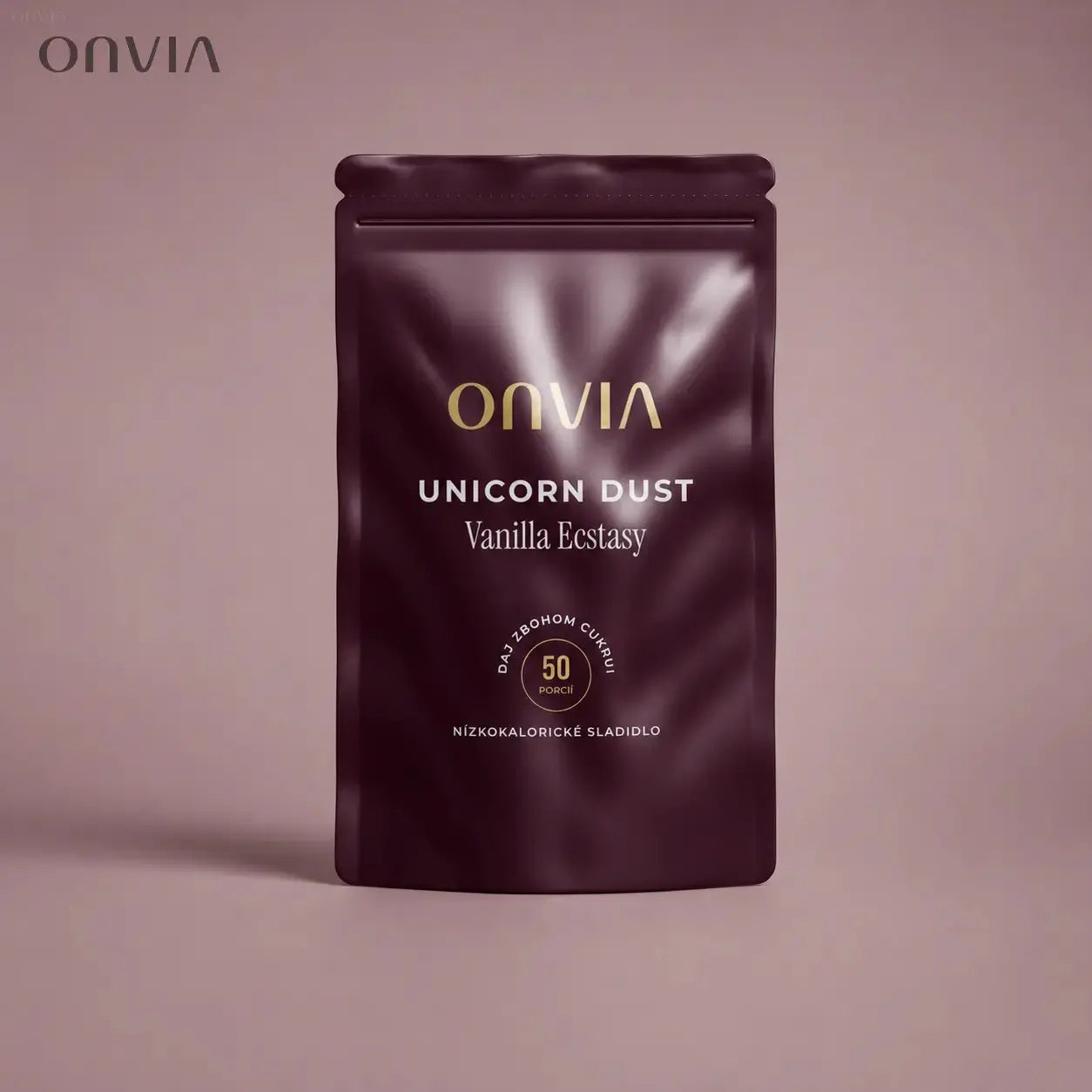 Nízkokalorické sladidlo Unicorn Dust - ONVIA