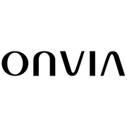 Onvia Wellness vesmír logo